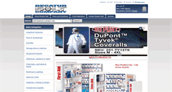 Desktop Screenshot of decaturbolt.com